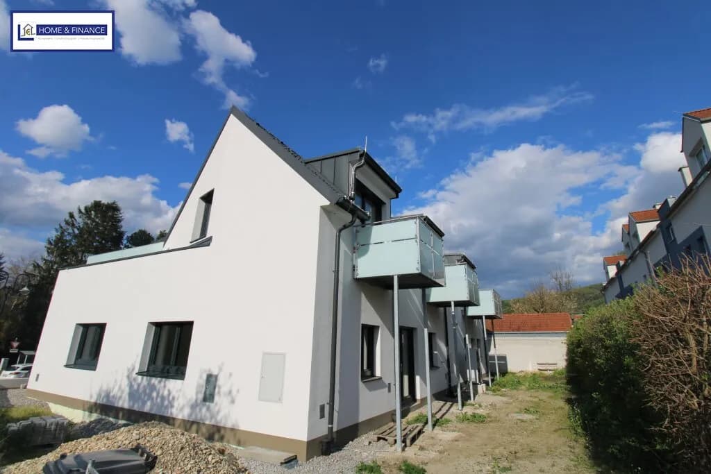 3-Zimmer-Wohnung kaufen in Mödling – 95,38 m², € 399.000 – Bild 2 von 33