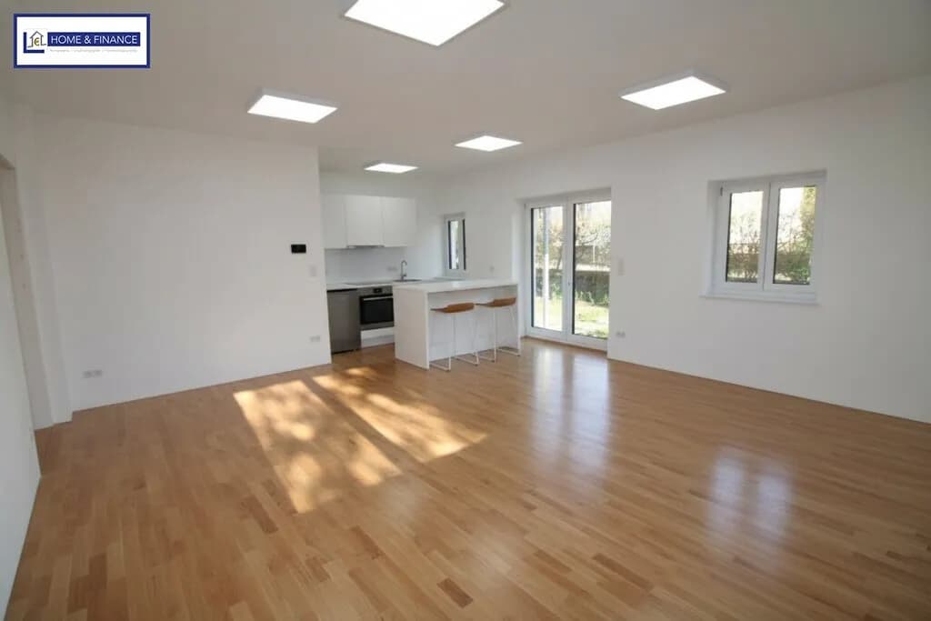 3-Zimmer-Wohnung kaufen in Mödling – 95,38 m², € 399.000 – Bild 3 von 33