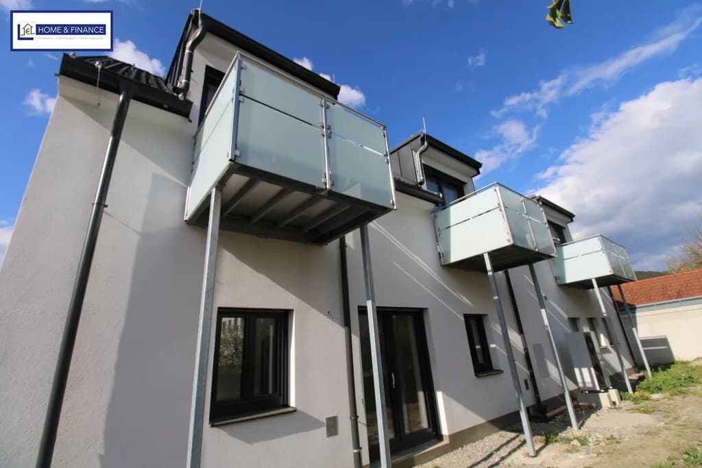 3-Zimmer-Wohnung kaufen in Mödling – 95,38 m², € 399.000 – Bild 26 von 33