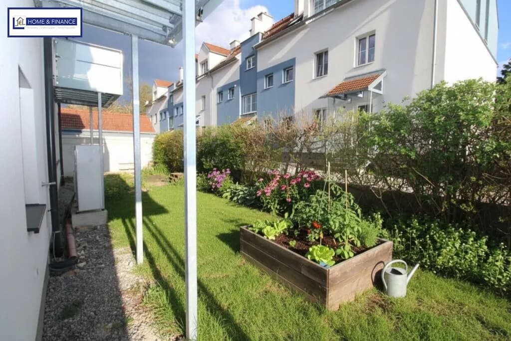 3-Zimmer-Wohnung kaufen in Mödling – 95,38 m², € 399.000 – Bild 27 von 33