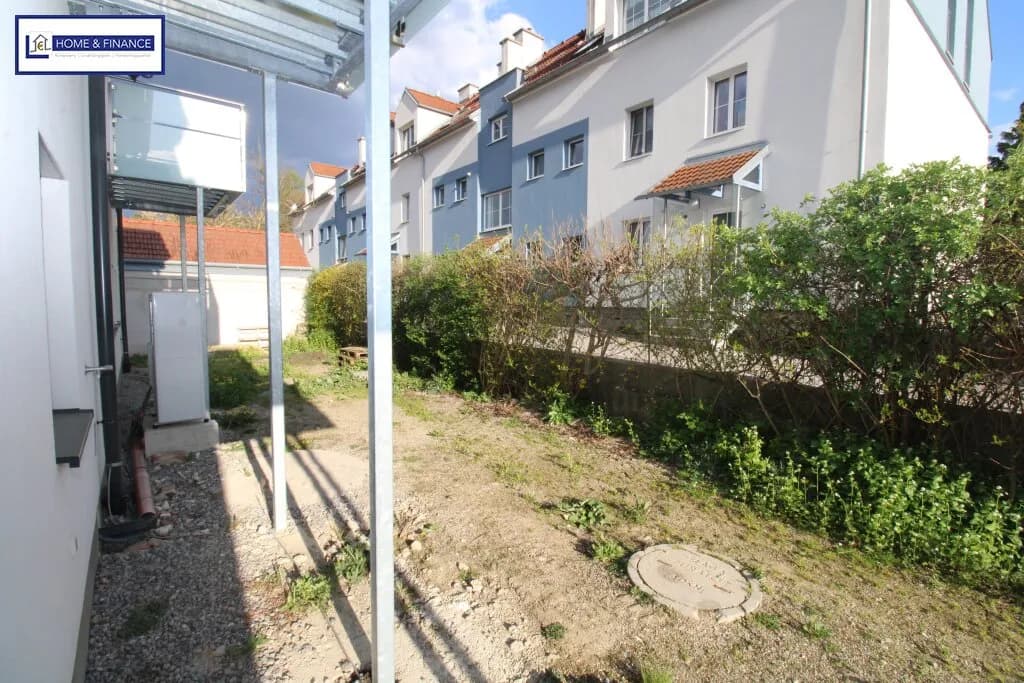 3-Zimmer-Wohnung kaufen in Mödling – 95,38 m², € 399.000 – Bild 28 von 33