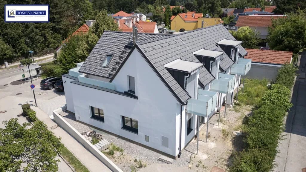 3-Zimmer-Wohnung kaufen in Mödling – 95,38 m², € 399.000 – Bild 29 von 33