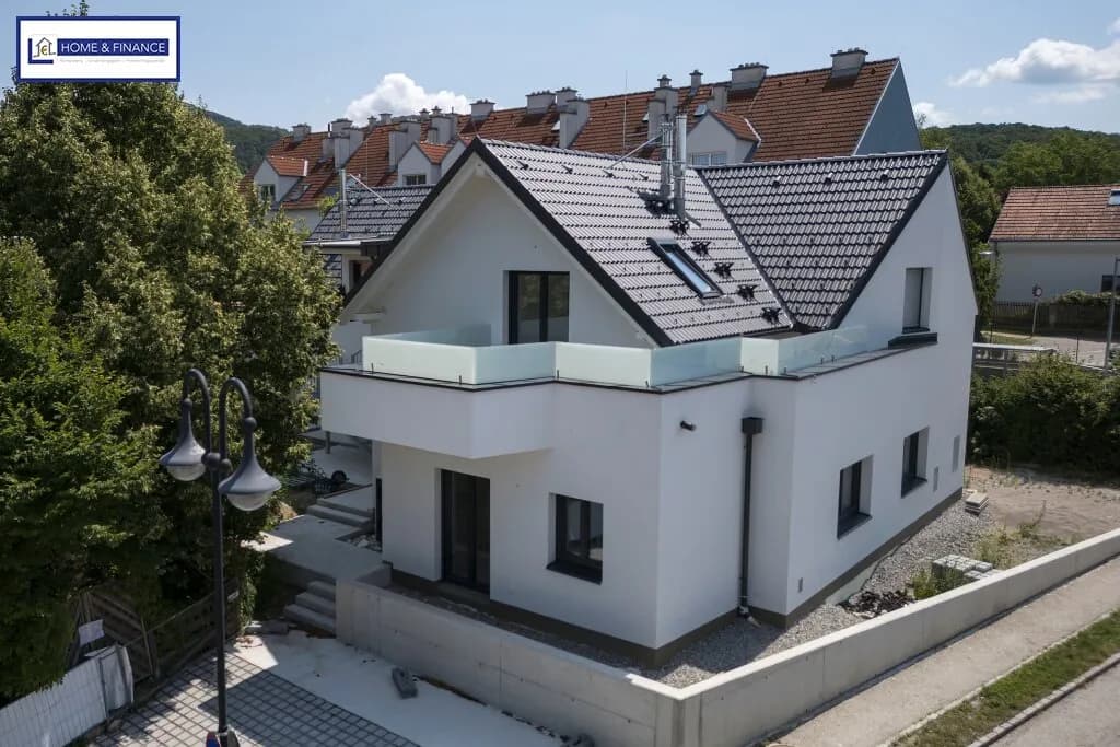 3-Zimmer-Wohnung kaufen in Mödling – 95,38 m², € 399.000 – Bild 30 von 33