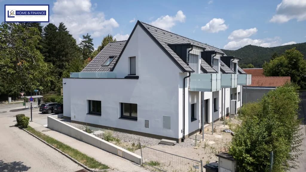 3-Zimmer-Wohnung kaufen in Mödling – 95,38 m², € 399.000 – Bild 31 von 33