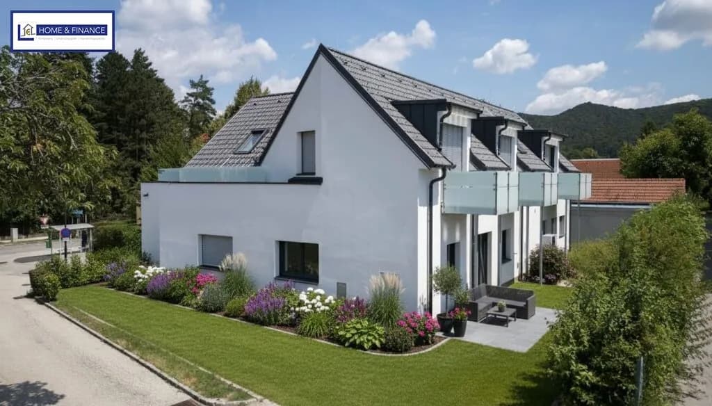 3-Zimmer-Wohnung kaufen in Mödling – 95,38 m², € 399.000 – Bild 32 von 33