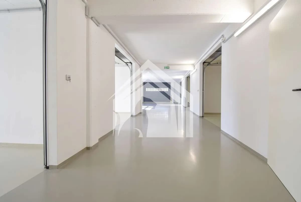 Gewerbeimmobilie mieten in Klagenfurt – € 252 – Bild 2 von 8