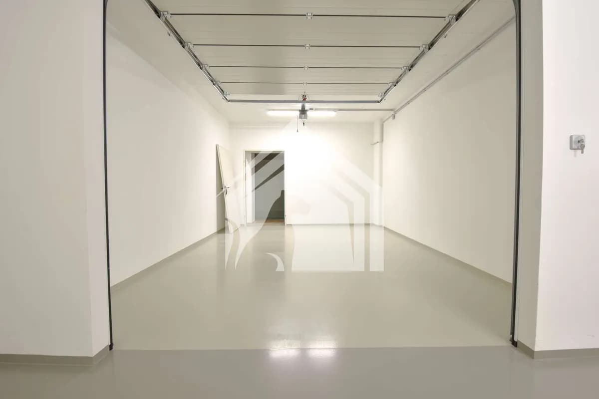 Gewerbeimmobilie mieten in Klagenfurt – € 252 – Bild 3 von 8