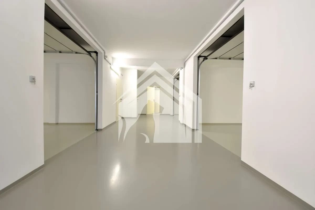 Gewerbeimmobilie mieten in Klagenfurt – € 252 – Bild 5 von 8