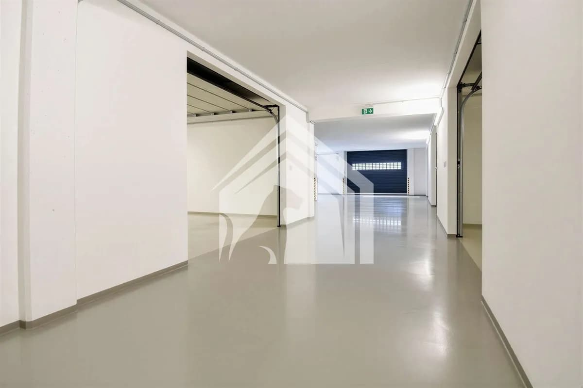 Gewerbeimmobilie mieten in Klagenfurt – € 252 – Bild 7 von 8