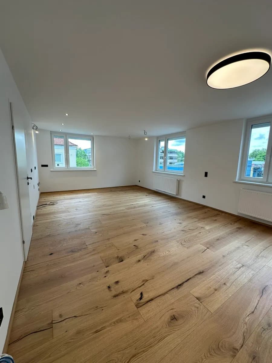 3-Zimmer-Wohnung kaufen in Linz – 69 m², € 279.999