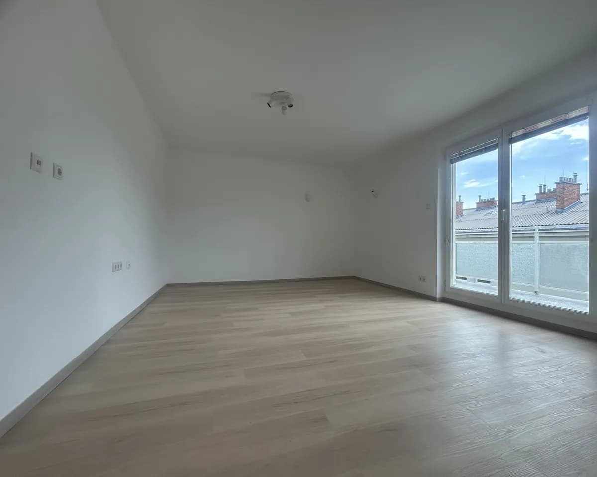 2-Zimmer-Wohnung mieten in Wien – 59 m², € 986 – Bild 6 von 19