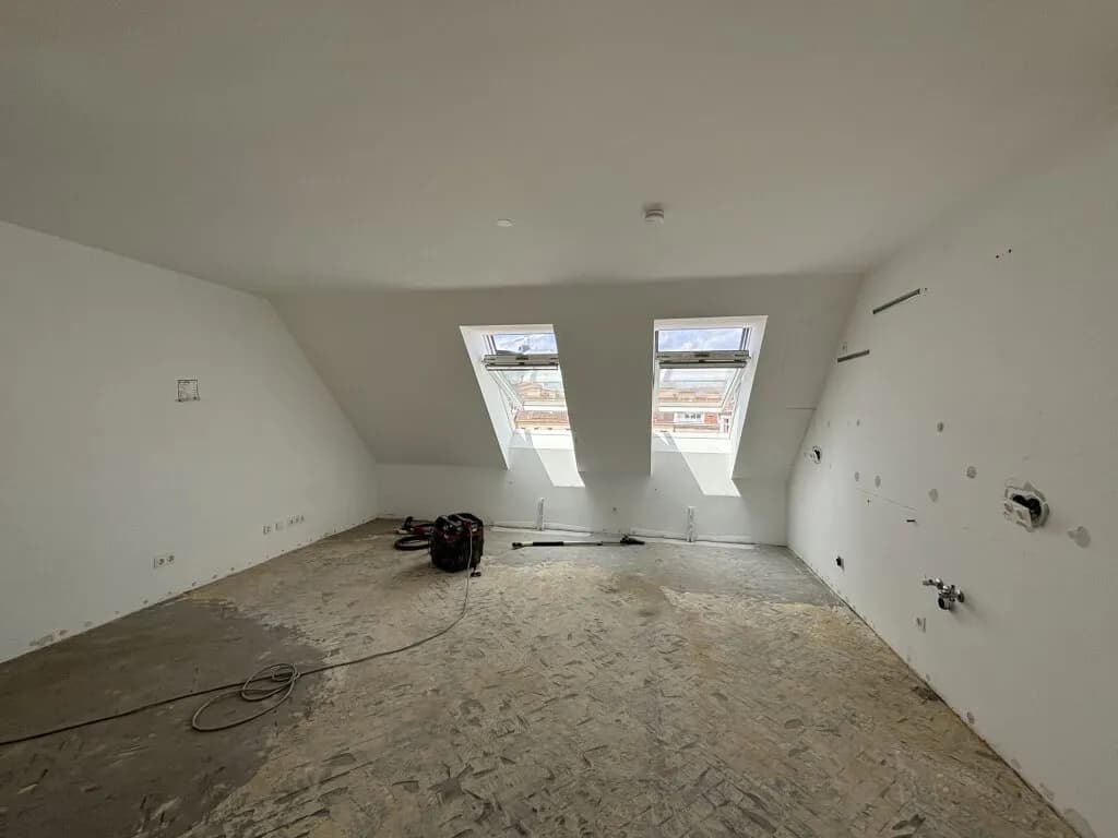 3-Zimmer-Wohnung mieten in Wien – 94 m², € 2.301 – Bild 2 von 12