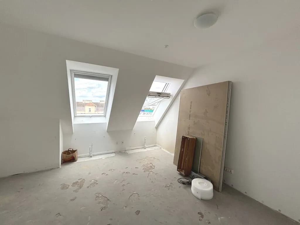 3-Zimmer-Wohnung mieten in Wien – 94 m², € 2.301 – Bild 3 von 12