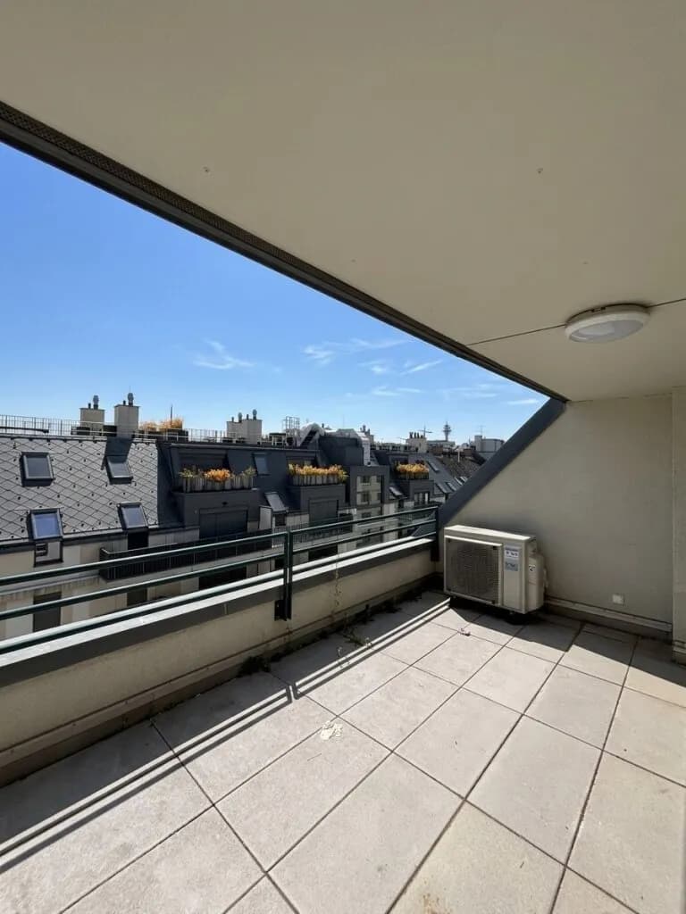 3-Zimmer-Wohnung mieten in Wien – 94 m², € 2.301 – Bild 5 von 12