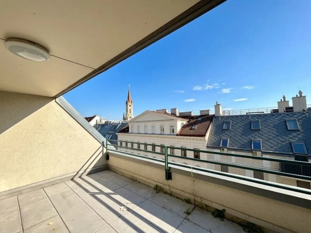 3-Zimmer-Wohnung mieten in Wien – 94 m², € 2.301 – Bild 6 von 12