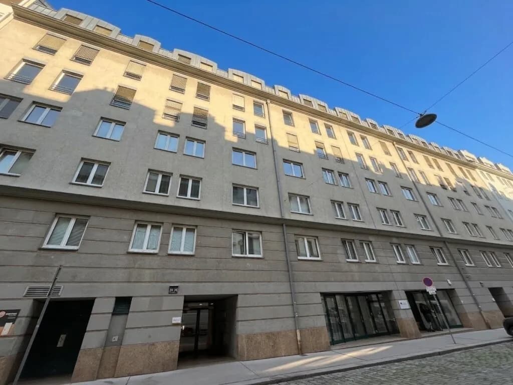 3-Zimmer-Wohnung mieten in Wien – 94 m², € 2.301 – Bild 11 von 12