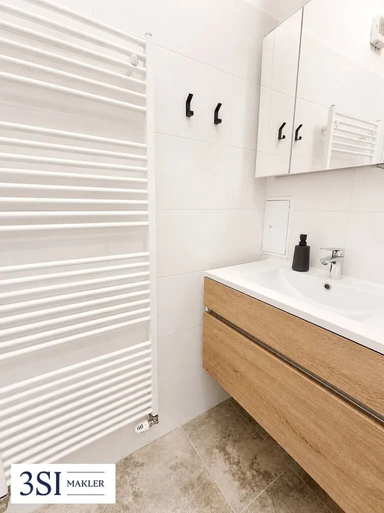 1-Zimmer-Wohnung kaufen in Wien – 26,98 m², € 140.000 – Bild 6 von 11