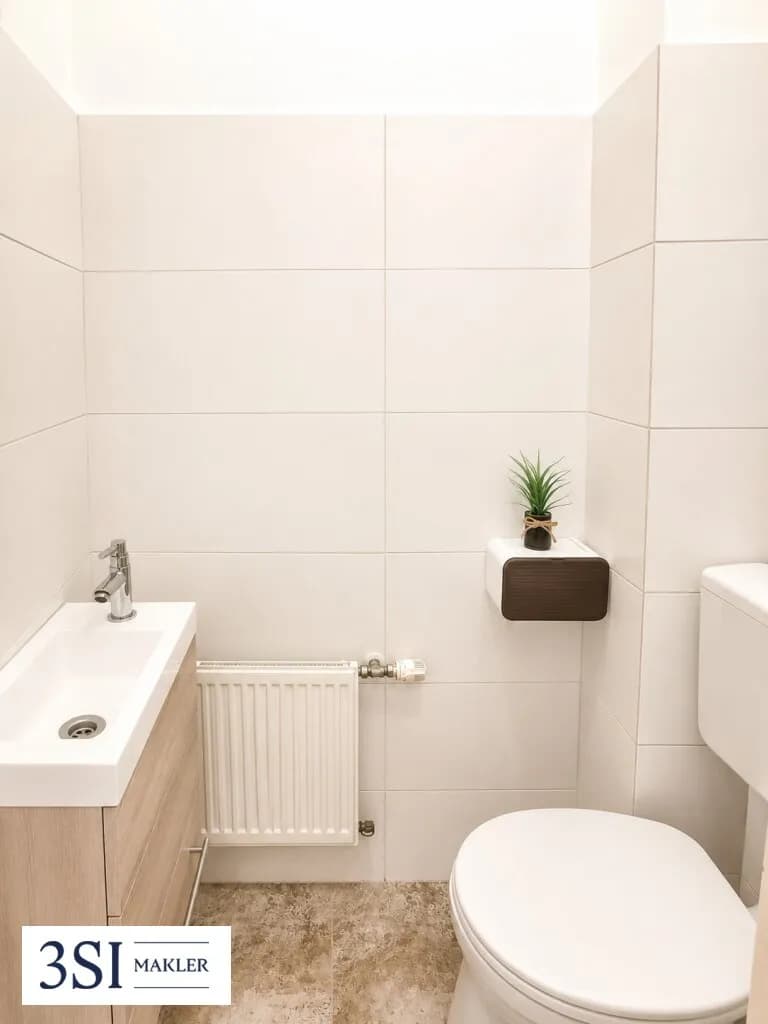 1-Zimmer-Wohnung kaufen in Wien – 26,98 m², € 140.000 – Bild 8 von 11