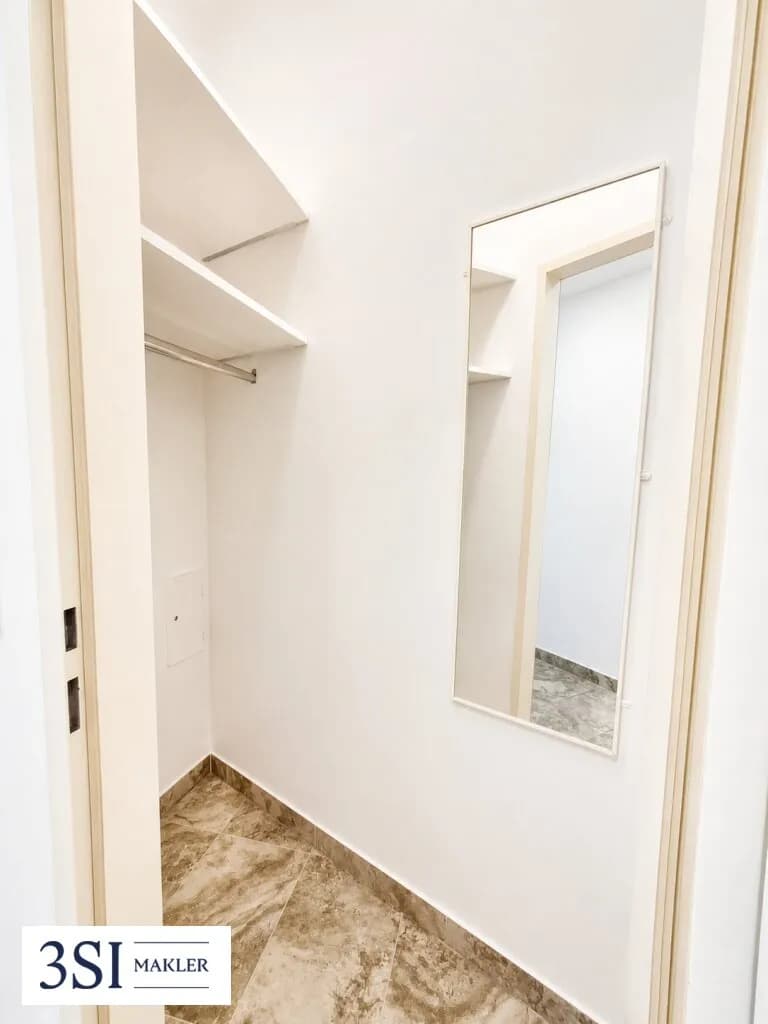 1-Zimmer-Wohnung kaufen in Wien – 26,98 m², € 140.000 – Bild 10 von 11