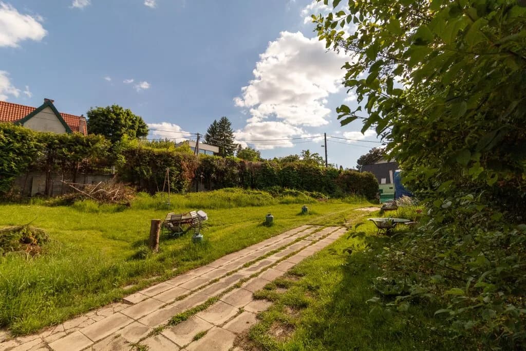 Grundstück kaufen in Tulln – 671 m², € 529.998 – Bild 3 von 12