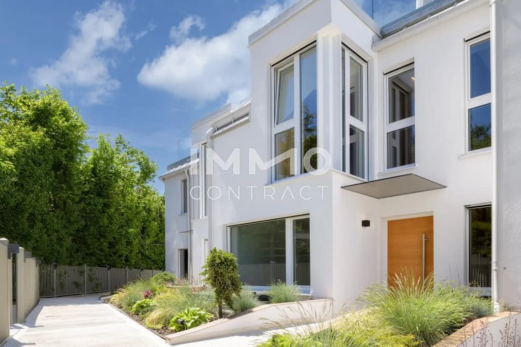 4-Zimmer-Haus kaufen in Wien – 112,1 m² – Bild 2 von 24