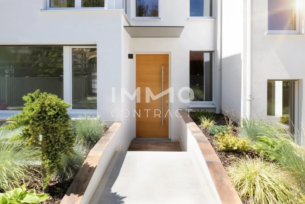 4-Zimmer-Haus kaufen in Wien – 112,1 m² – Bild 4 von 24