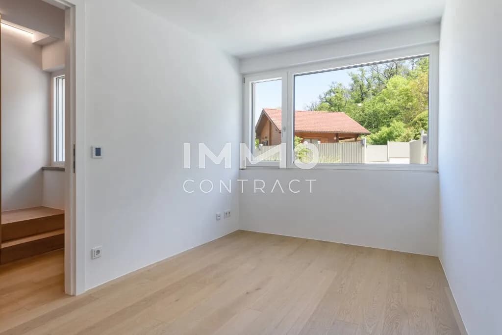 4-Zimmer-Haus kaufen in Wien – 112,1 m² – Bild 7 von 24