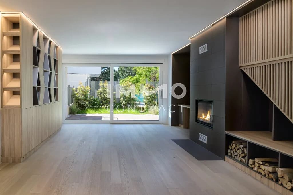 4-Zimmer-Haus kaufen in Wien – 112,1 m² – Bild 11 von 24