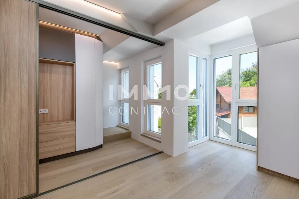 4-Zimmer-Haus kaufen in Wien – 112,1 m² – Bild 14 von 24