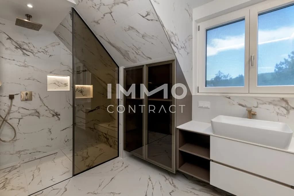 4-Zimmer-Haus kaufen in Wien – 112,1 m² – Bild 17 von 24