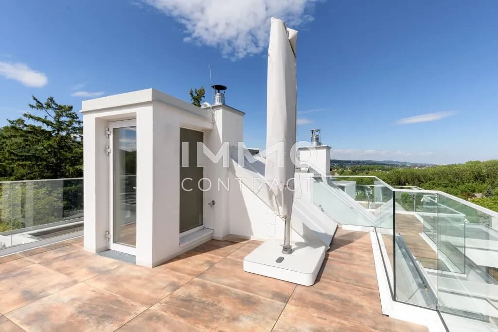 4-Zimmer-Haus kaufen in Wien – 112,1 m² – Bild 18 von 24