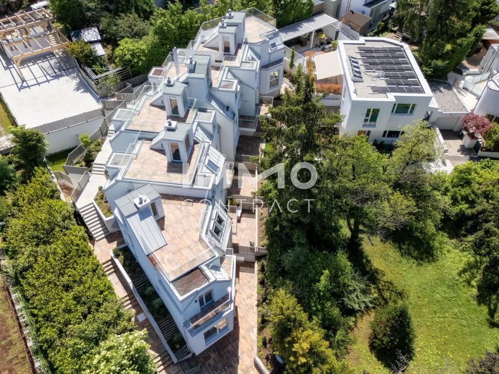 4-Zimmer-Haus kaufen in Wien – 112,1 m² – Bild 20 von 24