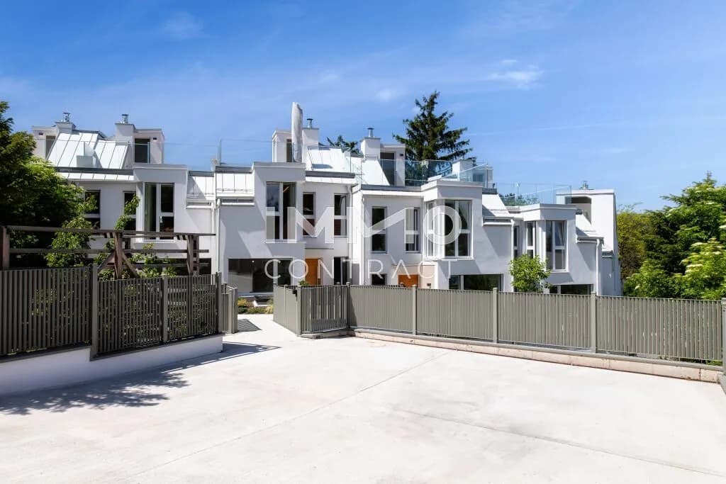 4-Zimmer-Haus kaufen in Wien – 112,1 m² – Bild 21 von 24