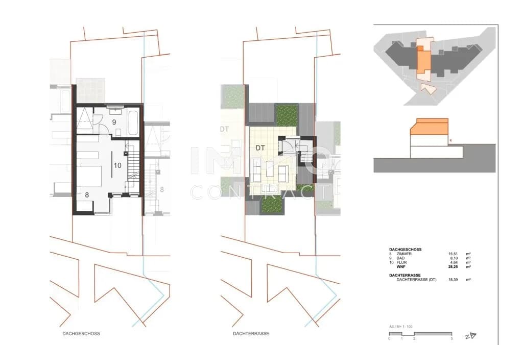 4-Zimmer-Haus kaufen in Wien – 112,1 m² – Bild 23 von 24