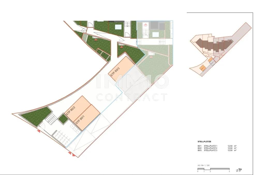 4-Zimmer-Haus kaufen in Wien – 112,1 m² – Bild 24 von 24
