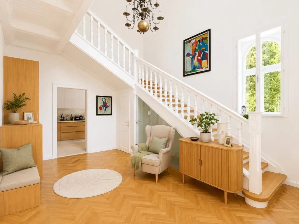 5-Zimmer-Haus kaufen in Wien – 179 m², € 1.450.000