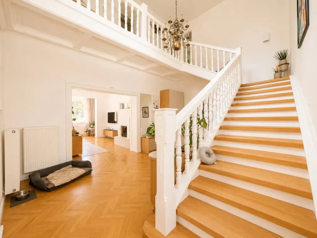 5-Zimmer-Haus kaufen in Wien – 179 m², € 1.450.000 – Bild 3 von 38