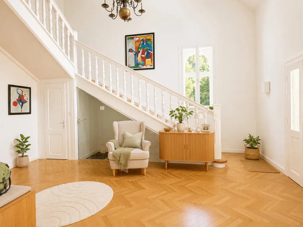 5-Zimmer-Haus kaufen in Wien – 179 m², € 1.450.000 – Bild 4 von 38