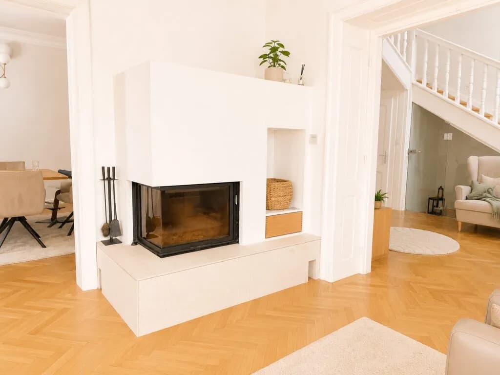 5-Zimmer-Haus kaufen in Wien – 179 m², € 1.450.000 – Bild 5 von 38