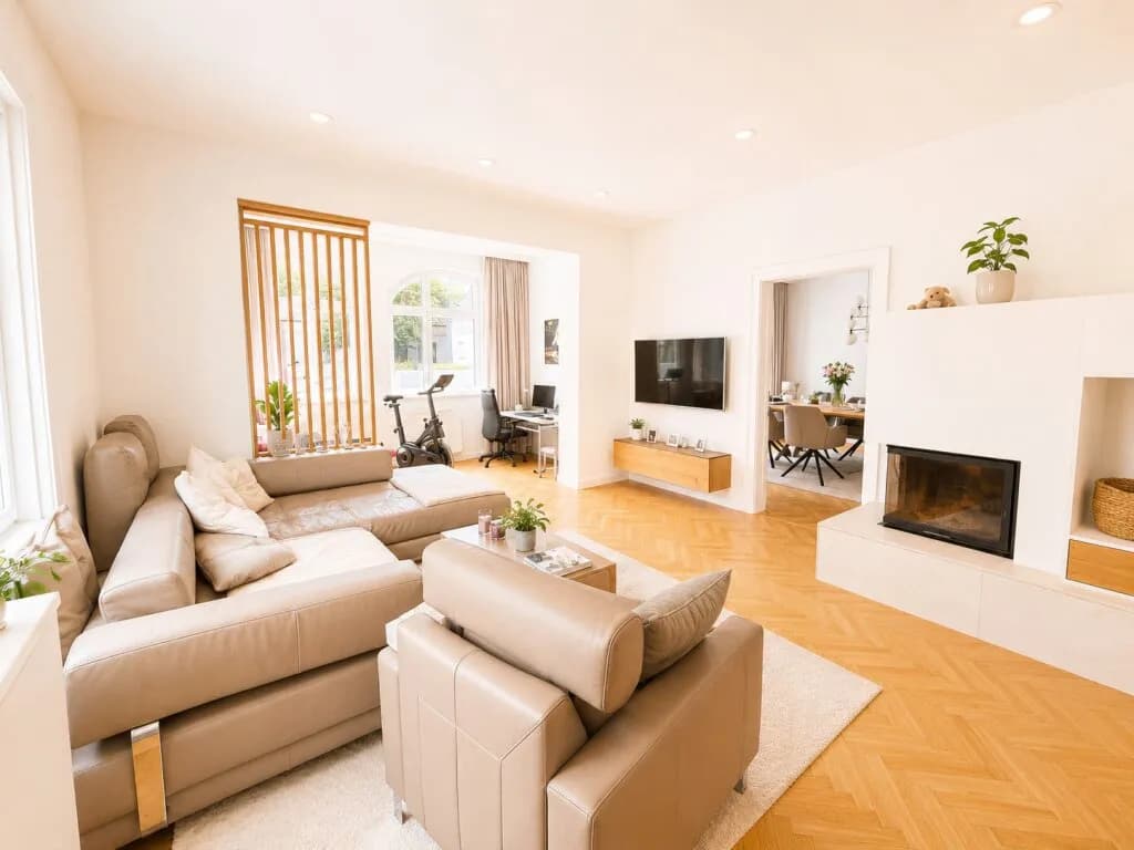 5-Zimmer-Haus kaufen in Wien – 179 m², € 1.450.000 – Bild 6 von 38