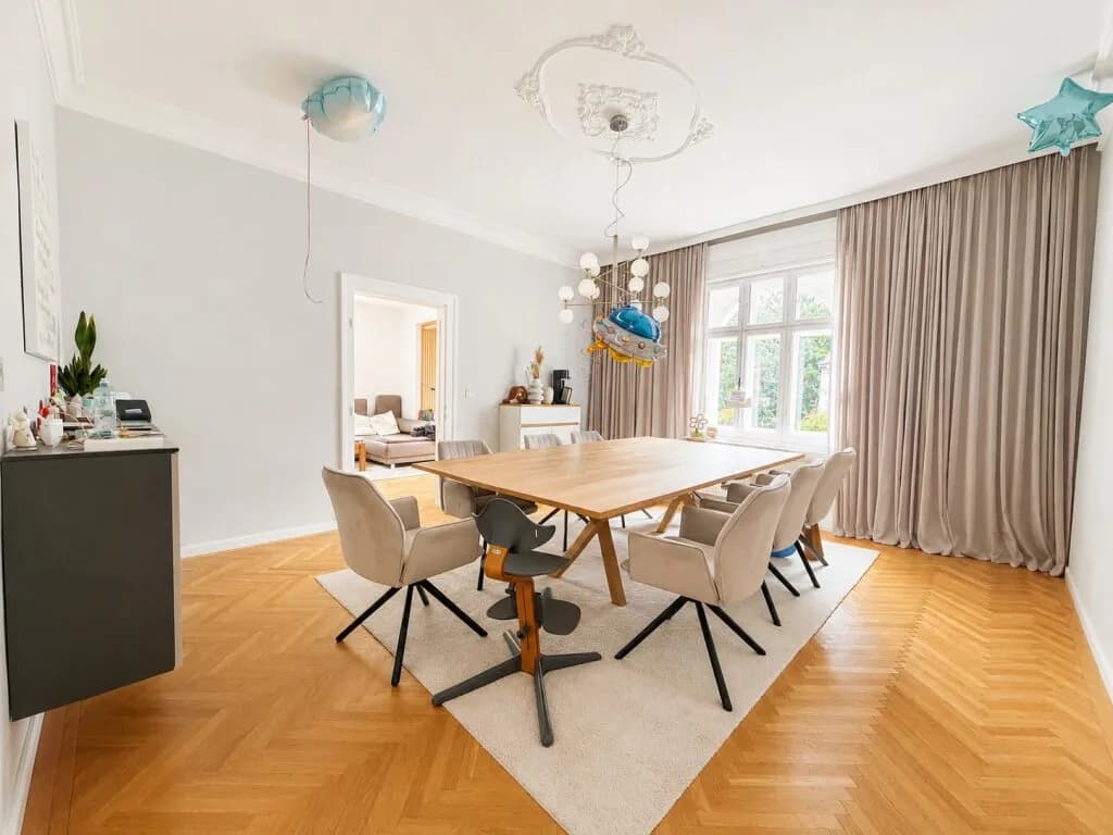 5-Zimmer-Haus kaufen in Wien – 179 m², € 1.450.000 – Bild 7 von 38