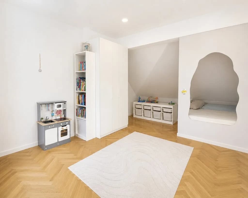 5-Zimmer-Haus kaufen in Wien – 179 m², € 1.450.000 – Bild 17 von 38