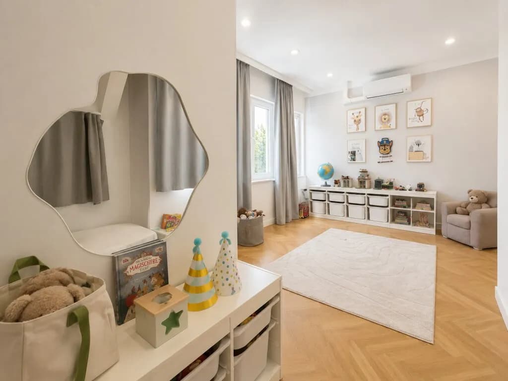 5-Zimmer-Haus kaufen in Wien – 179 m², € 1.450.000 – Bild 18 von 38