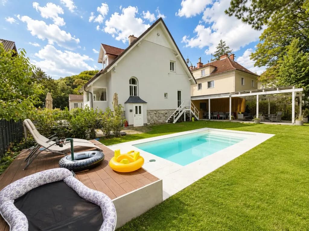 5-Zimmer-Haus kaufen in Wien – 179 m², € 1.450.000 – Bild 29 von 38