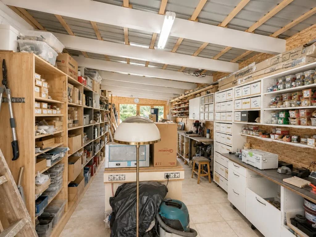 5-Zimmer-Haus kaufen in Wien – 179 m², € 1.450.000 – Bild 32 von 38
