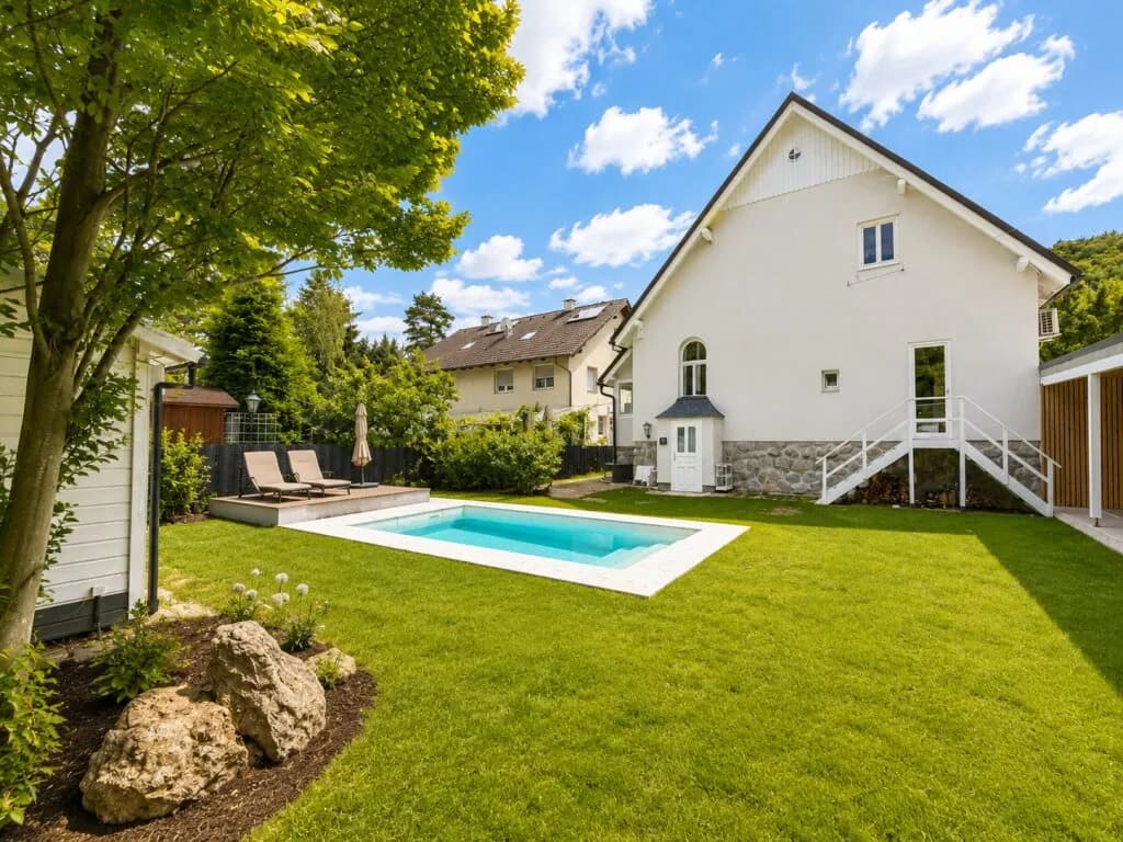 5-Zimmer-Haus kaufen in Wien – 179 m², € 1.450.000 – Bild 33 von 38