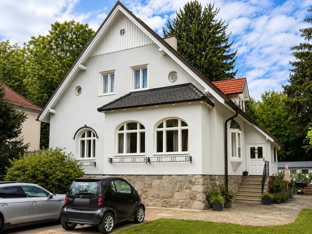 5-Zimmer-Haus kaufen in Wien – 179 m², € 1.450.000 – Bild 34 von 38