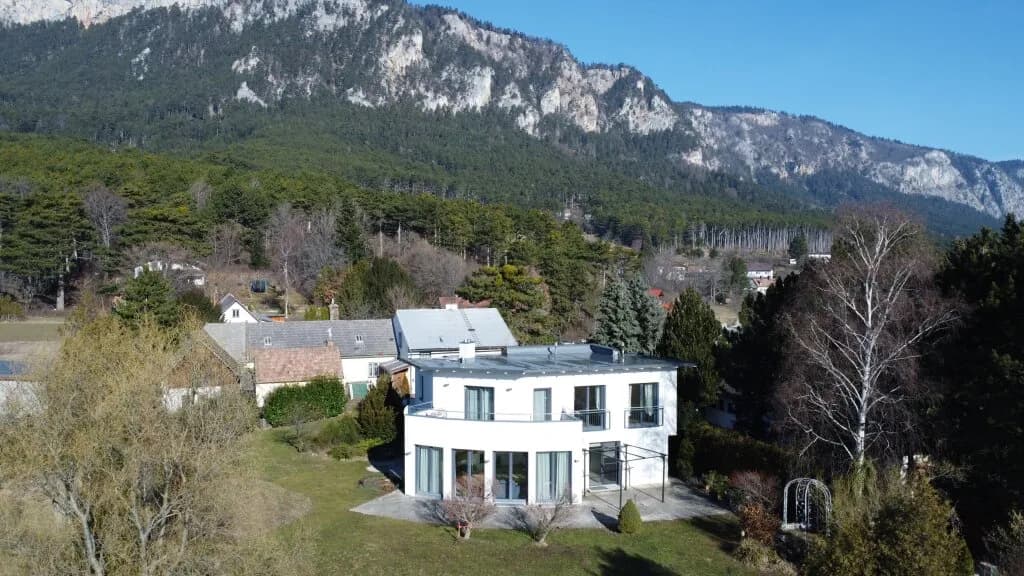 7-Zimmer-Haus kaufen in Neunkirchen – 163 m², € 689.000