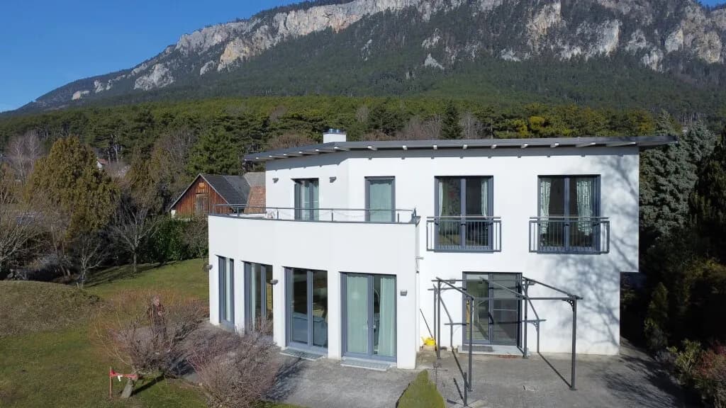 7-Zimmer-Haus kaufen in Neunkirchen – 163 m², € 689.000 – Bild 4 von 40