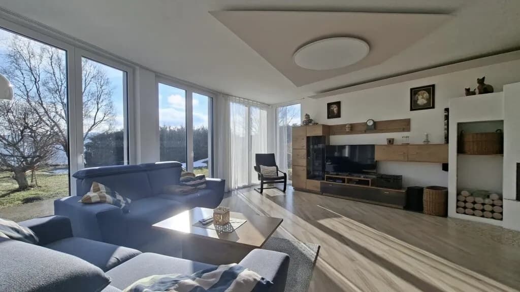 7-Zimmer-Haus kaufen in Neunkirchen – 163 m², € 689.000 – Bild 8 von 40